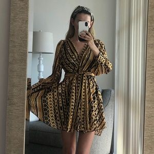 Evening/Coctail dress